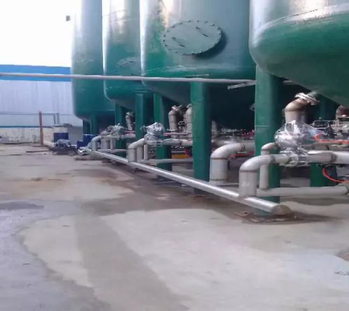 顆粒炭吸附再生技術(shù)及其在廢水與餐廚垃圾處理中的應(yīng)用