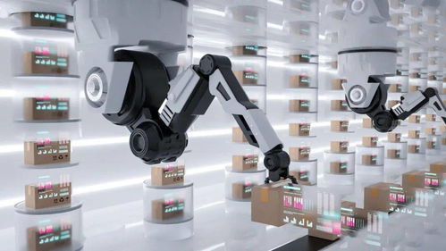 數(shù)智化技術(shù)賦能精益供應(yīng)鏈 六大核心應(yīng)用重塑供應(yīng)鏈管理服務(wù)